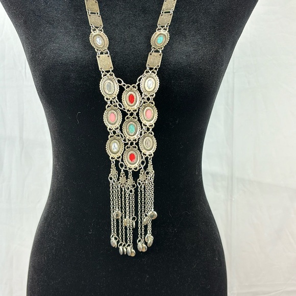 Boho Necklace nwot - Picture 5 of 7